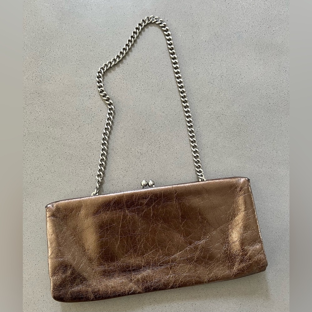 HOBO International Vintage Clutch